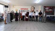 AK Parti’den Adnan Menderes’in idam edilişiyle ilgili açıklama