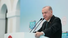 Cumhurbaşkanı Erdoğan: “Yüz yüze eğitimi devam ettirmekte kararlıyız”