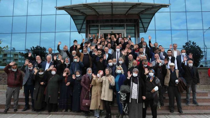 Canik’teki semt pazarları haftanın 6 günü açık olacak