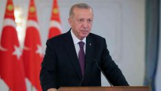 Cumhurbaşkanı Erdoğan: “Kademeli tarifelerle düşük gelirli hane gruplarını gözeten sosyal ve adil su tarifeleri uygulanacaktır”