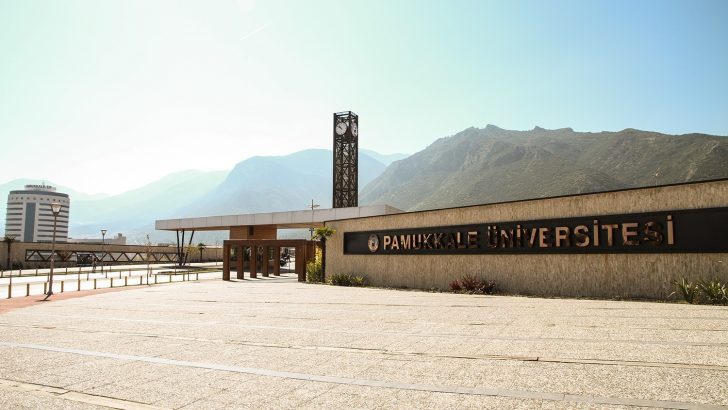 PAÜ’ye 1 yılda alınan 850 bin TL’lik simit poğaça Sayıştay raporuna girdi