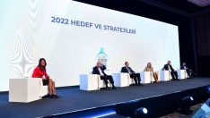 Liderler pandemi sonrası hedef ve stratejilerini açıkladı