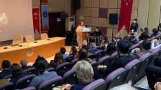 Türk-Alman Konferansı’nın sonuç bildirgesi yayımlandı