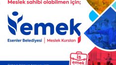 EMEK’e kayıtlar başladı