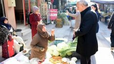 Güvenli alışverişin adresi;  Bursa Yenişehir