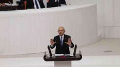 Kılıçdaroğlu: “Tüyü bitmemiş yetimin hakkını sormak benim de görevim sizin de göreviniz”