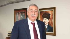 Palandöken: “Bağ-Kur primleri 2022’de artırılmamalı”