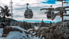 Teleferikte ‘Muhteşem Cuma’ başlıyor